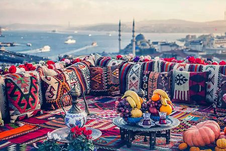 Full Day Istanbul City tour: Private tour with a skilled tour guide