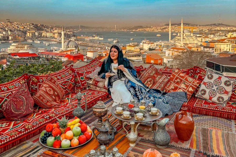 Full Day Istanbul City tour: Private tour with a skilled tour guide